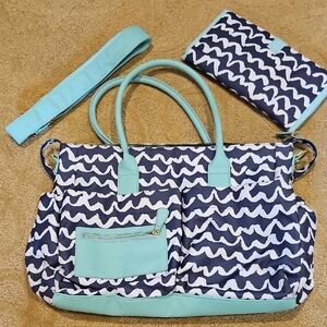 Diaper Bag
